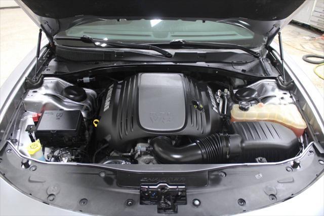 used 2016 Dodge Charger car, priced at $12,500