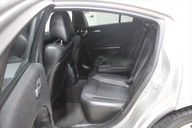 used 2016 Dodge Charger car, priced at $12,500
