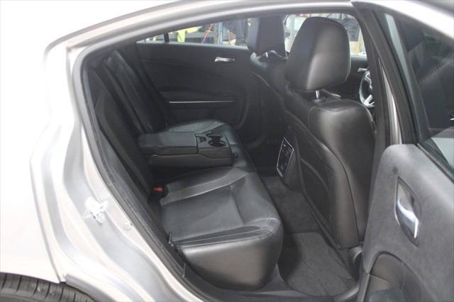 used 2016 Dodge Charger car, priced at $12,500