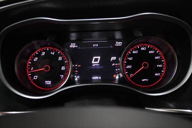 used 2016 Dodge Charger car, priced at $12,500