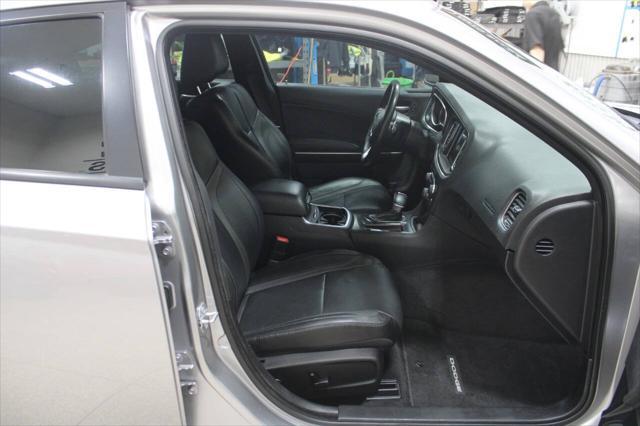 used 2016 Dodge Charger car, priced at $12,500