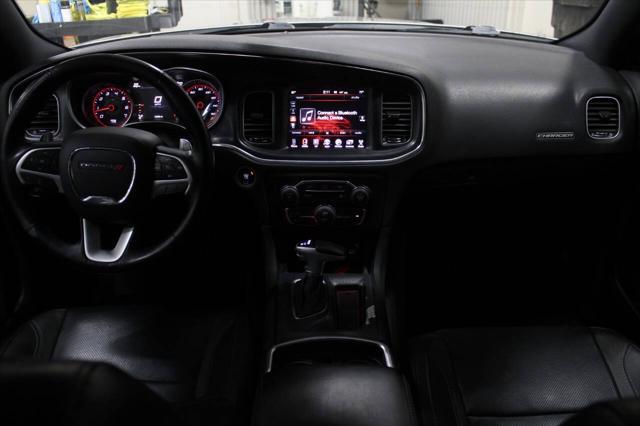 used 2016 Dodge Charger car, priced at $12,500