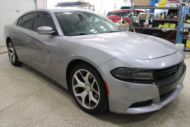 used 2016 Dodge Charger car, priced at $12,500
