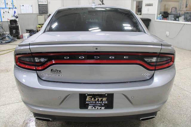 used 2016 Dodge Charger car, priced at $12,500