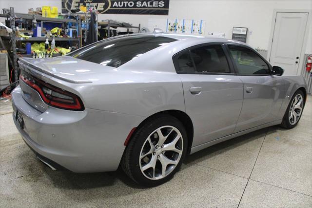 used 2016 Dodge Charger car, priced at $12,500
