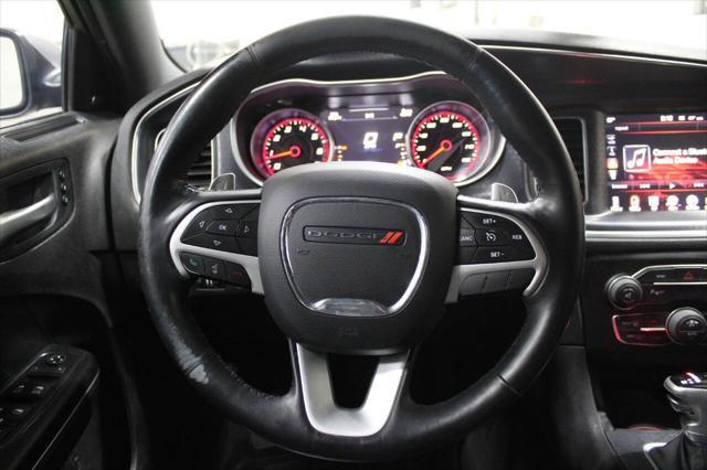 used 2016 Dodge Charger car, priced at $12,500