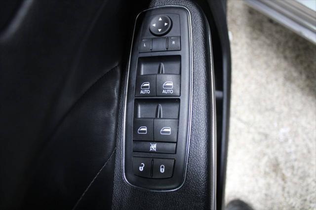 used 2016 Dodge Charger car, priced at $12,500