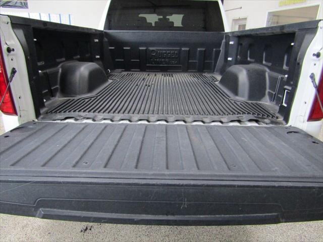 used 2020 Chevrolet Silverado 1500 car, priced at $27,900