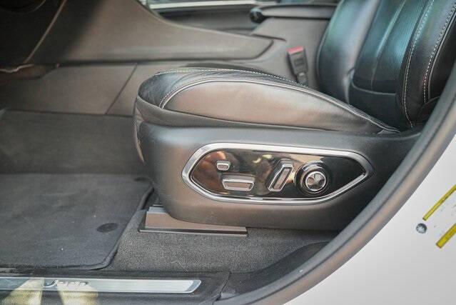 used 2021 Jeep Grand Cherokee L car, priced at $33,990