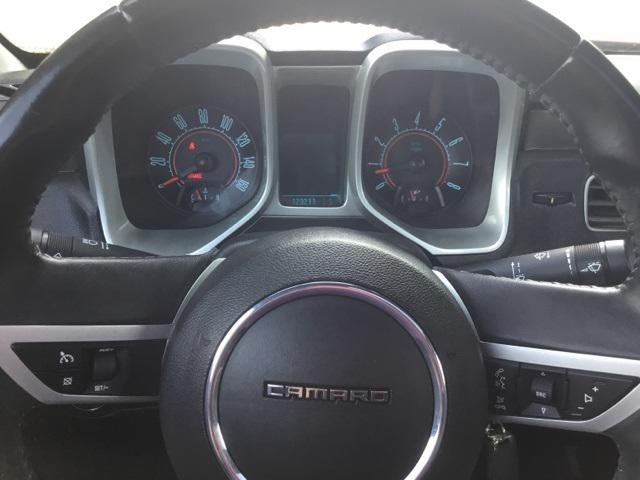 used 2010 Chevrolet Camaro car, priced at $11,995