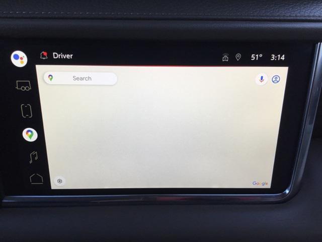 used 2022 GMC Yukon car, priced at $68,495