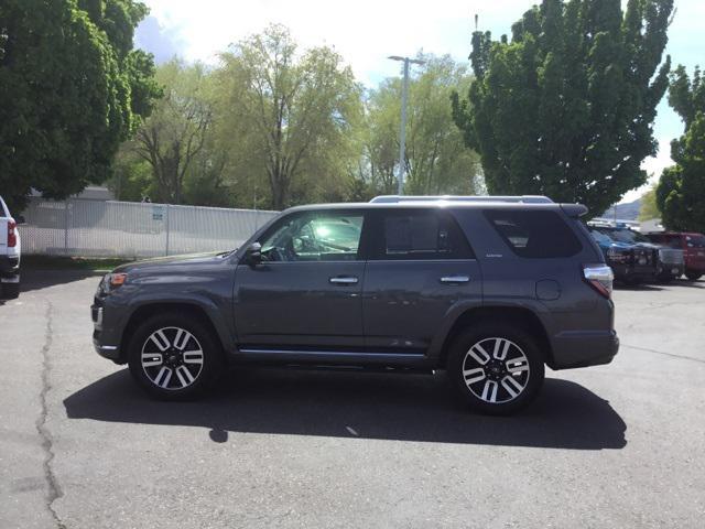 used 2018 Toyota 4Runner car, priced at $35,495