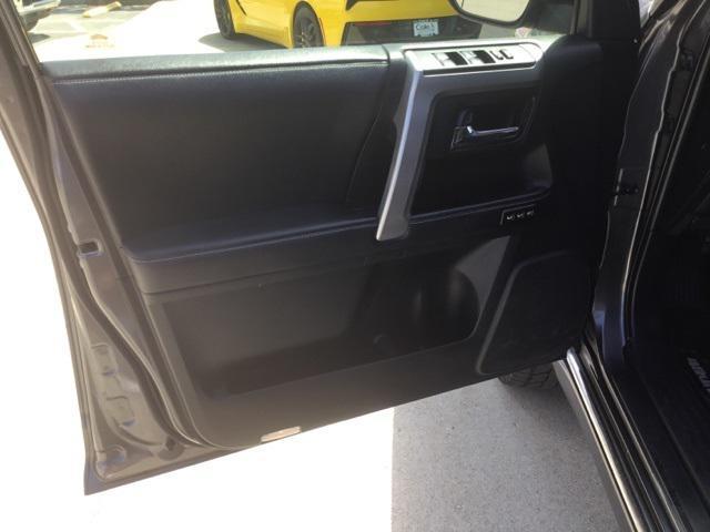 used 2018 Toyota 4Runner car, priced at $35,495