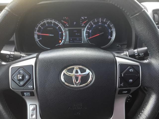 used 2018 Toyota 4Runner car, priced at $35,495