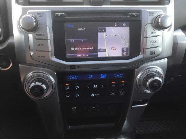 used 2018 Toyota 4Runner car, priced at $35,495