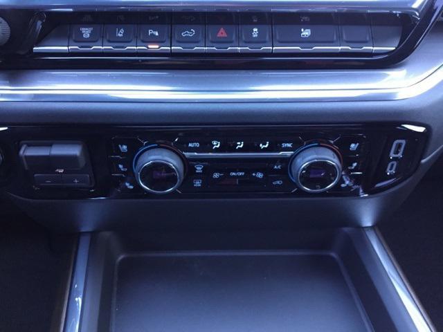 used 2025 Chevrolet Silverado 3500 car, priced at $85,995