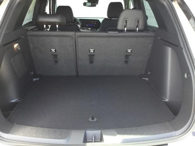 new 2026 Chevrolet TrailBlazer car, priced at $33,780