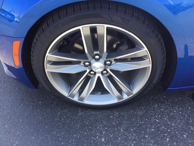used 2017 Chevrolet Camaro car, priced at $17,995