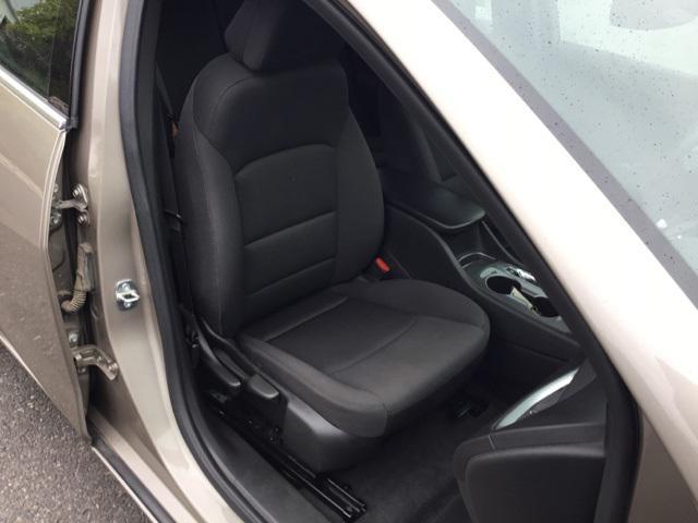 used 2024 Chevrolet Malibu car, priced at $21,995