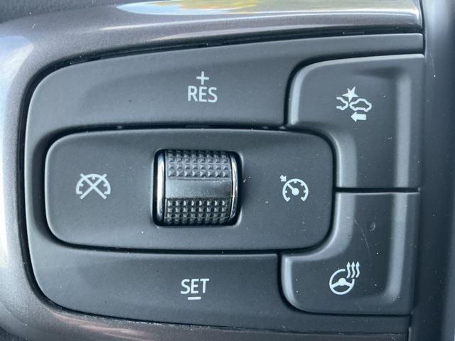 new 2026 Chevrolet Silverado 3500 car, priced at $83,206