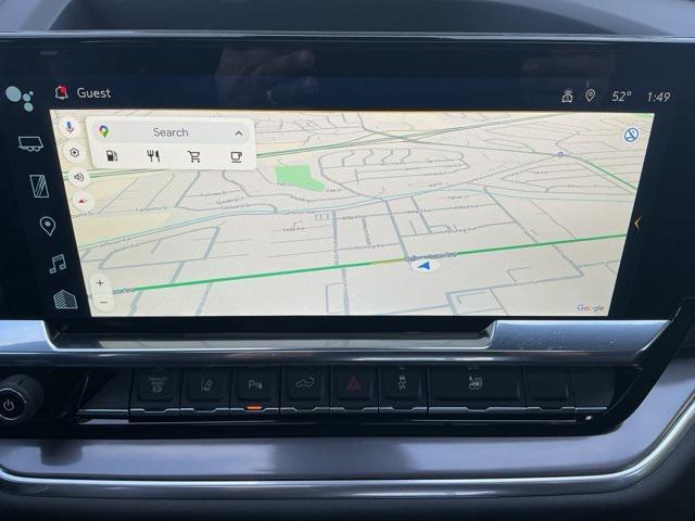 new 2026 Chevrolet Silverado 3500 car, priced at $83,206