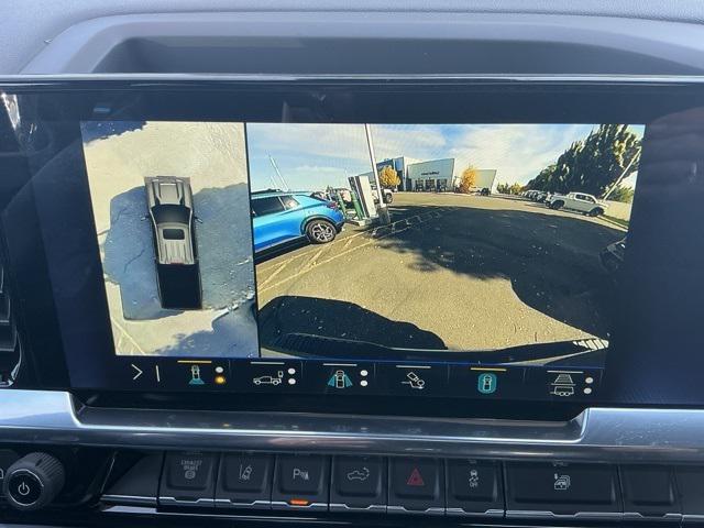 new 2026 Chevrolet Silverado 3500 car, priced at $83,206