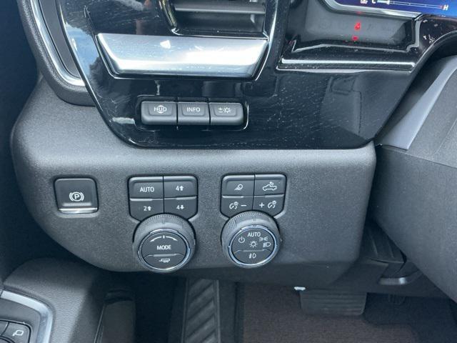 new 2026 Chevrolet Silverado 3500 car, priced at $83,206