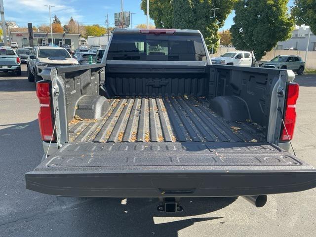 new 2026 Chevrolet Silverado 3500 car, priced at $83,206