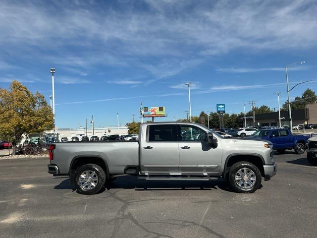 new 2026 Chevrolet Silverado 3500 car, priced at $83,206