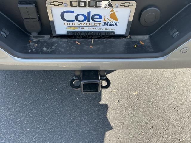 new 2026 Chevrolet Silverado 3500 car, priced at $83,206