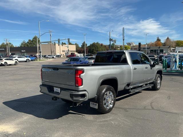 new 2026 Chevrolet Silverado 3500 car, priced at $83,206