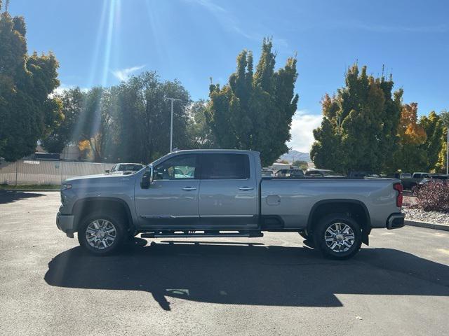 new 2026 Chevrolet Silverado 3500 car, priced at $83,206