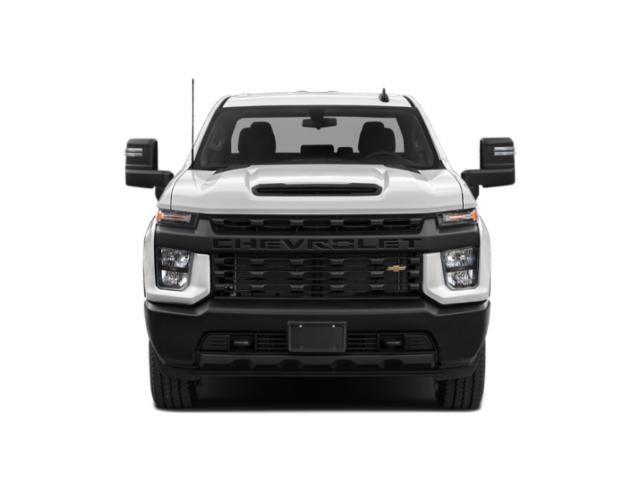 used 2021 Chevrolet Silverado 2500 car, priced at $31,999