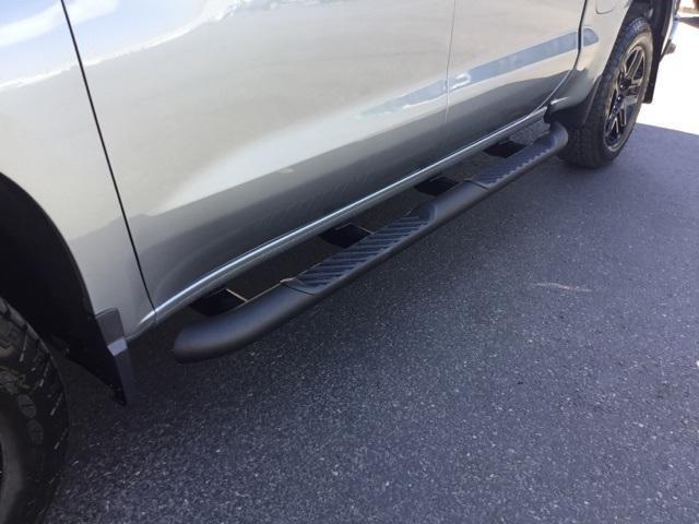 new 2026 Chevrolet Silverado 1500 car, priced at $46,253