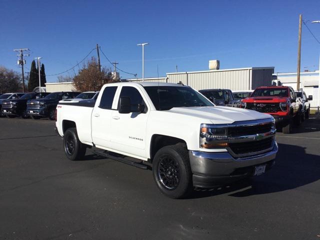 used 2019 Chevrolet Silverado 1500 car, priced at $29,995