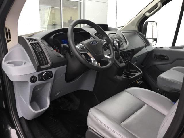 used 2015 Ford Transit-150 car, priced at $18,500