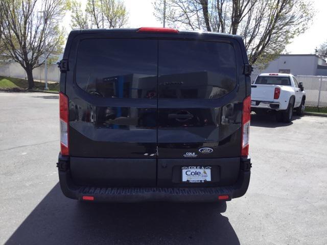 used 2015 Ford Transit-150 car, priced at $18,500