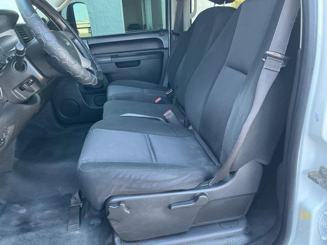 used 2014 GMC Sierra 2500 car, priced at $22,995