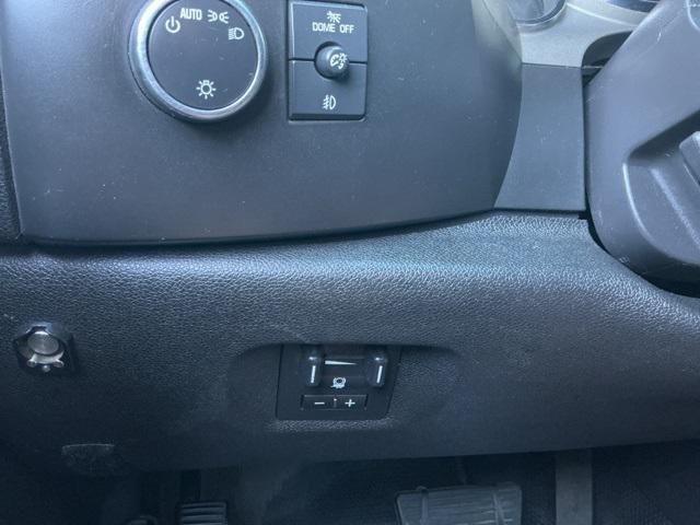 used 2014 GMC Sierra 2500 car, priced at $22,995