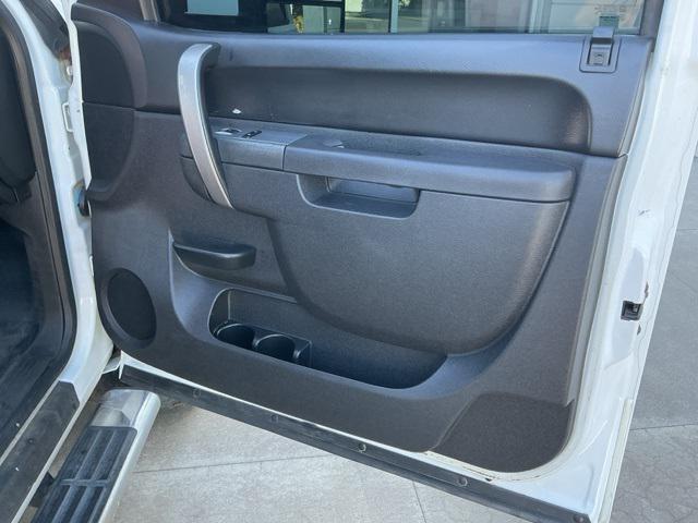 used 2014 GMC Sierra 2500 car, priced at $22,995