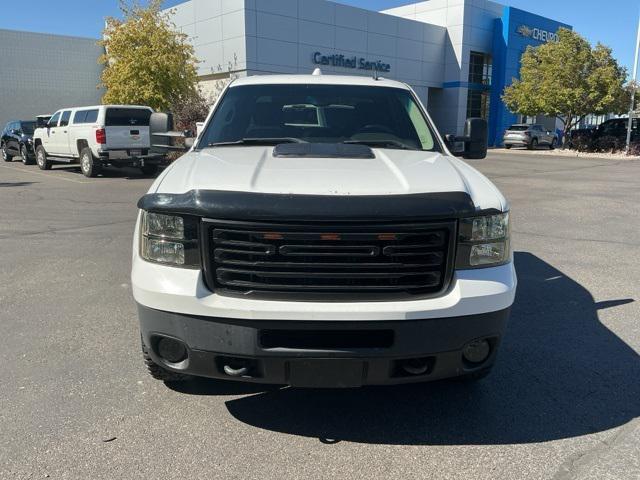 used 2014 GMC Sierra 2500 car, priced at $22,995