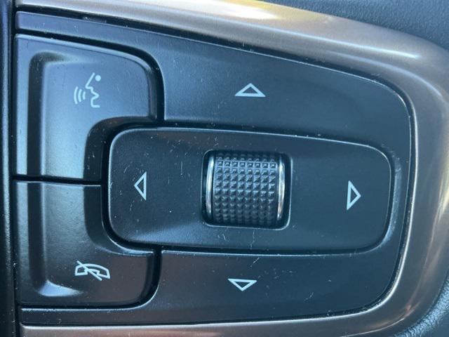 used 2019 Chevrolet Silverado 1500 car, priced at $46,899