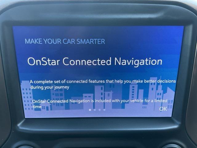 used 2019 Chevrolet Silverado 1500 car, priced at $46,899