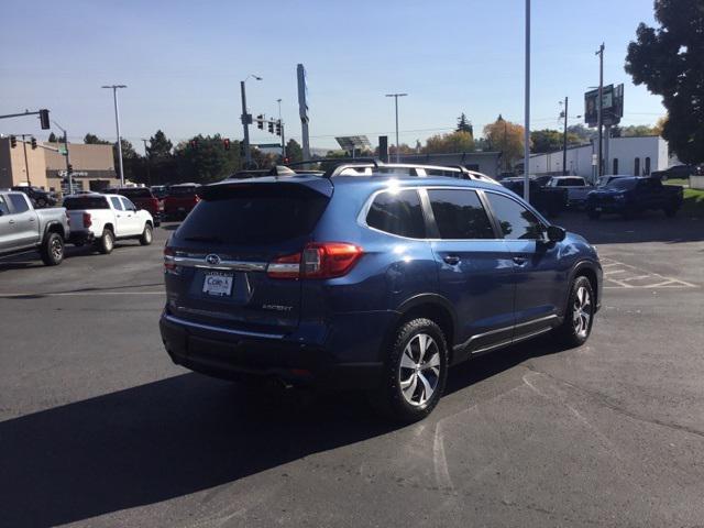 used 2021 Subaru Ascent car, priced at $27,995