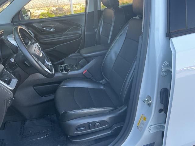 used 2024 GMC Terrain car, priced at $27,500