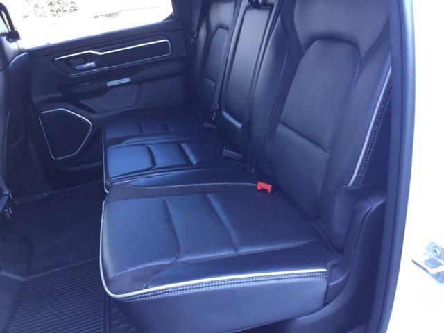 used 2023 Ram 1500 car, priced at $47,495