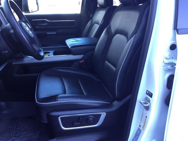 used 2023 Ram 1500 car, priced at $47,495