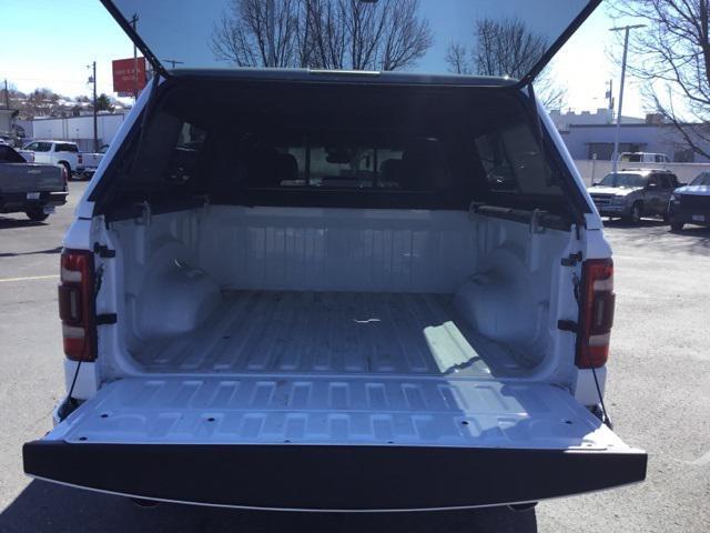 used 2023 Ram 1500 car, priced at $47,495