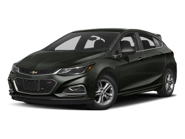 used 2017 Chevrolet Cruze car, priced at $11,995