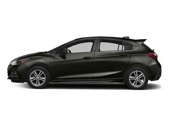 used 2017 Chevrolet Cruze car, priced at $11,995